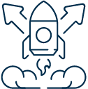 Service DevOps Icon