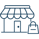 Service eCommerce Icon